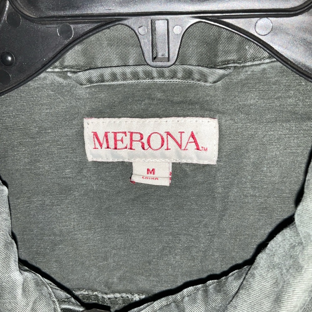 Jacket - Picture 2 of 3